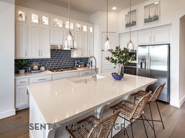 306 Sierra Stream Lane, Conroe TX 77304