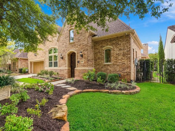 51 Woodglade Way, The Woodlands TX 77375