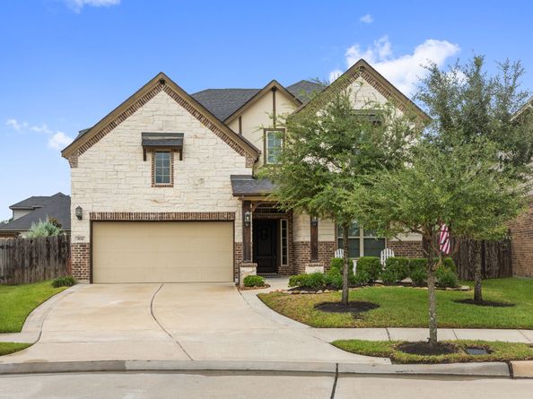 3532 Imperial Cove Court, Spring TX 77386