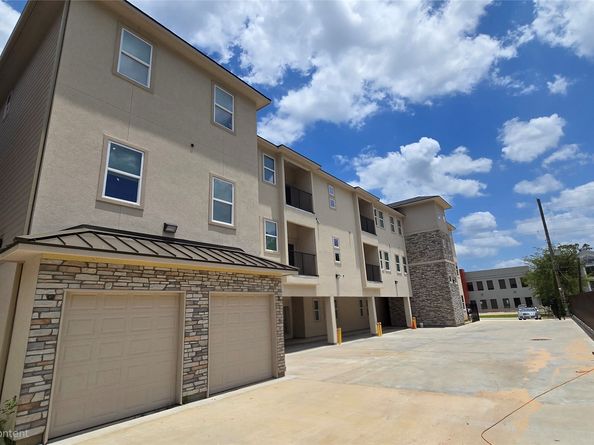 26307 Oak Ridge Dr 1105, The Woodlands TX 77380