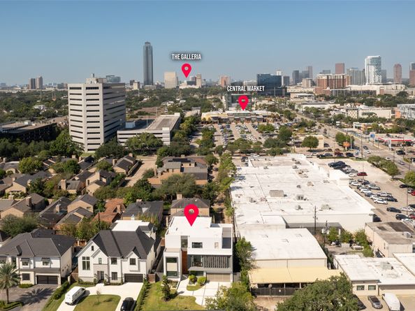 2610 Westgrove Lane, Houston TX 77027