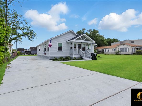 522 Caplin Street, Houston TX 77022