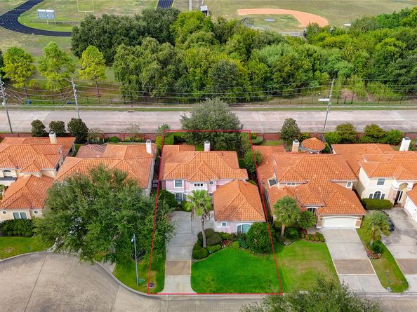 14234 Flower Creek Lane, Houston TX 77077