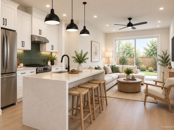 1414 Fidelity Street AB, Houston TX 77029