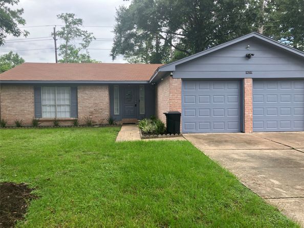 16219 Timber Valley Drive, Houston TX 77070