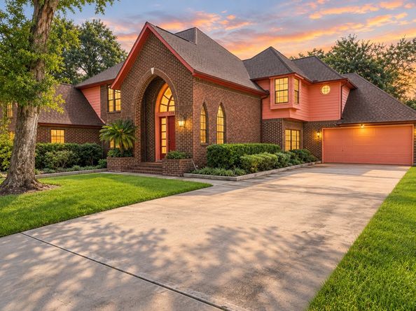 13903 Wilde Forest Court, Sugar Land TX 77498