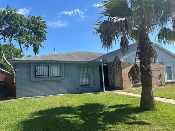 12808 Dairy Brook Drive, Houston TX 77099