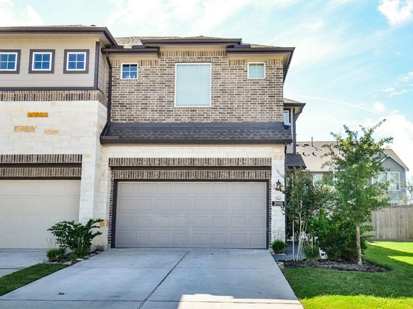 21115 Rio San Jose Court, Hockley TX 77433