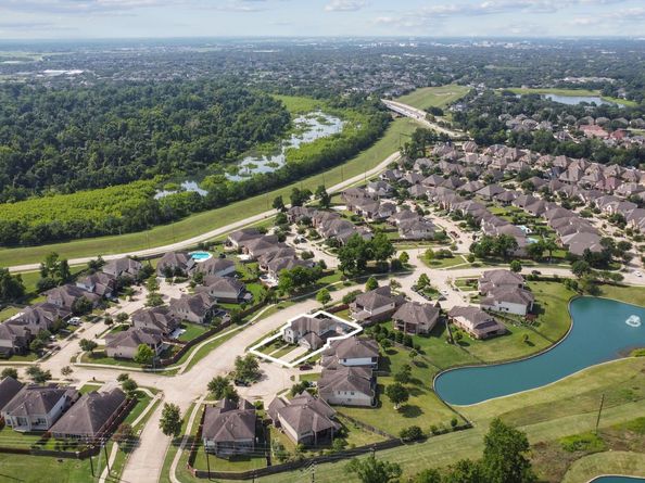 6510 Brady Springs Court, Sugar Land TX 77479