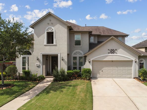 6510 Brady Springs Court, Sugar Land TX 77479