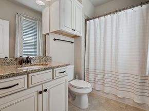 6510 Brady Springs Court, Sugar Land TX 77479