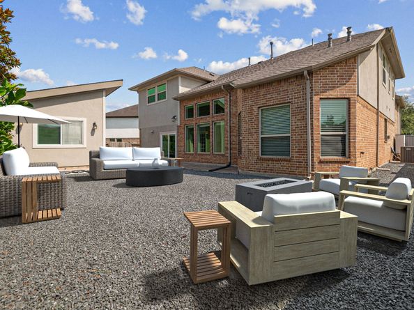 6510 Brady Springs Court, Sugar Land TX 77479
