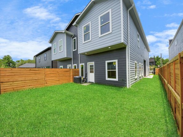 8312 Comal Street, Houston TX 77051