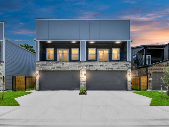 8312 Comal Street, Houston TX 77051