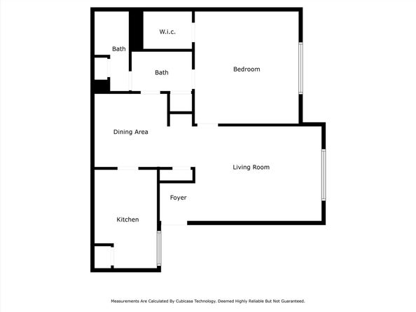 2255 Braeswood Park Drive 294, Houston TX 77030