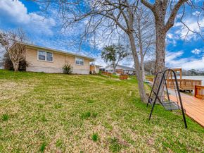 414 Lakeview Drive, Sugar Land TX 77498
