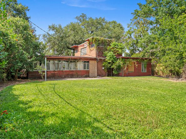 3417 Charleston Street, Houston TX 77021