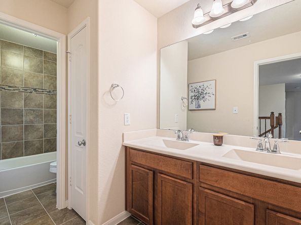 9215 Union Meadow Lane, Cypress TX 77433