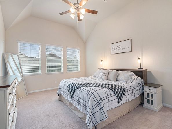 9215 Union Meadow Lane, Cypress TX 77433