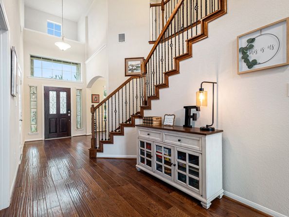 9215 Union Meadow Lane, Cypress TX 77433