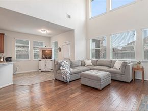 9215 Union Meadow Lane, Cypress TX 77433