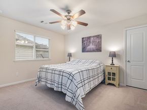 9215 Union Meadow Lane, Cypress TX 77433