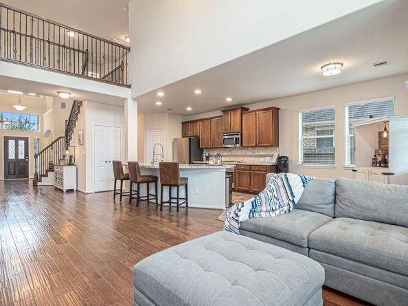 9215 Union Meadow Lane, Cypress TX 77433