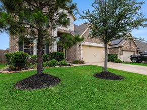 9215 Union Meadow Lane, Cypress TX 77433