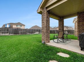 9215 Union Meadow Lane, Cypress TX 77433