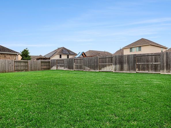 9215 Union Meadow Lane, Cypress TX 77433