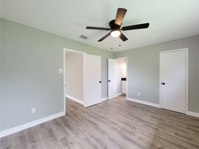 12922 Claygate Drive, Houston TX 77047