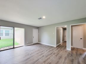 12922 Claygate Drive, Houston TX 77047