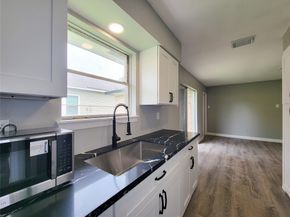12922 Claygate Drive, Houston TX 77047
