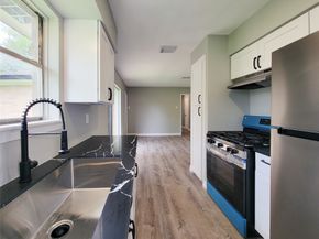 12922 Claygate Drive, Houston TX 77047
