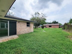 12922 Claygate Drive, Houston TX 77047