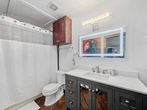 2205 Mckinney Street 412, Houston TX 77003