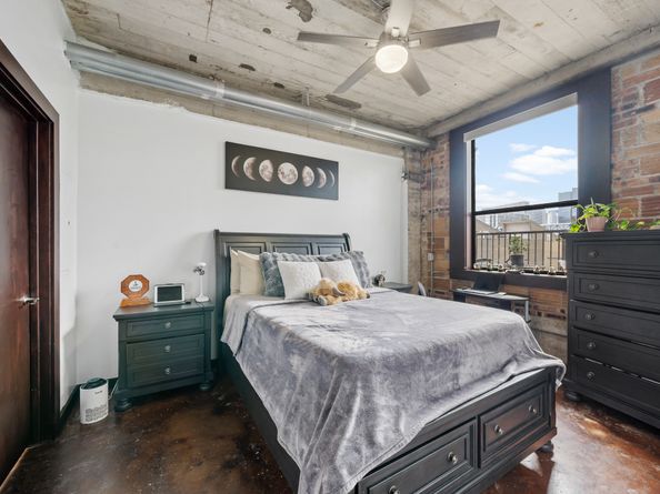 2205 Mckinney Street 412, Houston TX 77003