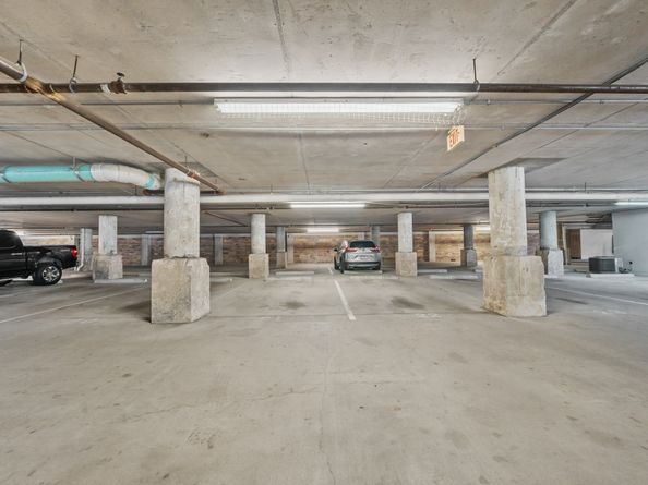 2205 Mckinney Street 412, Houston TX 77003