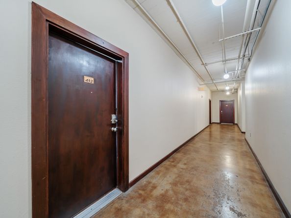 2205 Mckinney Street 412, Houston TX 77003