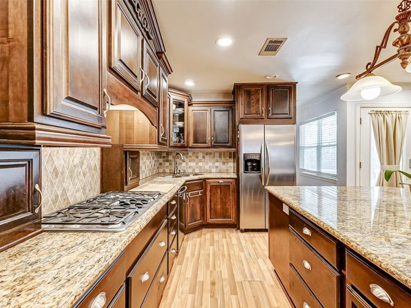 3022 Triway Lane, Houston TX 77043