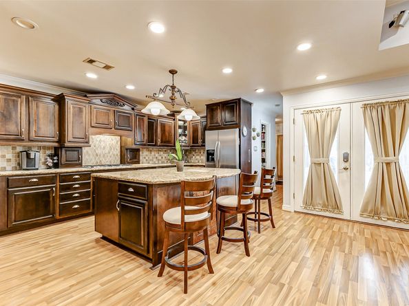 3022 Triway Lane, Houston TX 77043