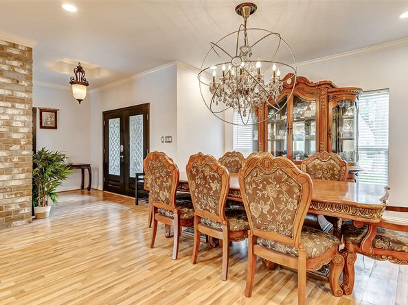 3022 Triway Lane, Houston TX 77043