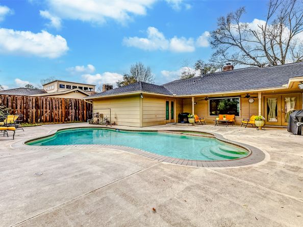 3022 Triway Lane, Houston TX 77043