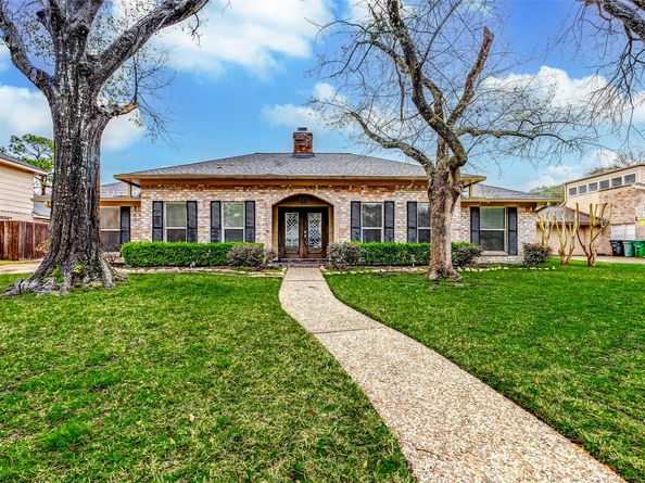 3022 Triway Lane, Houston TX 77043
