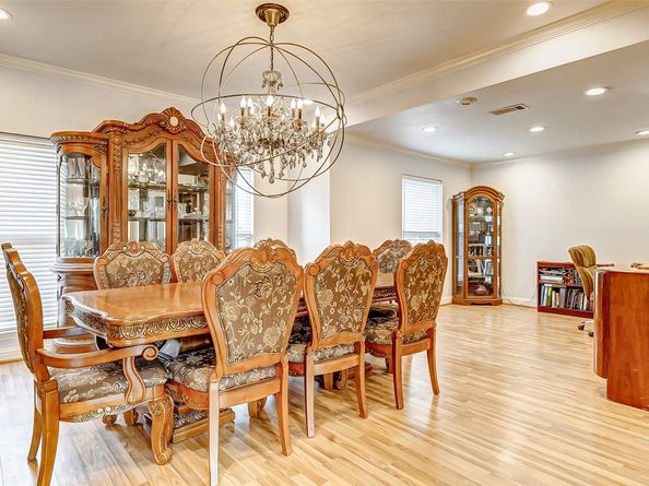 3022 Triway Lane, Houston TX 77043