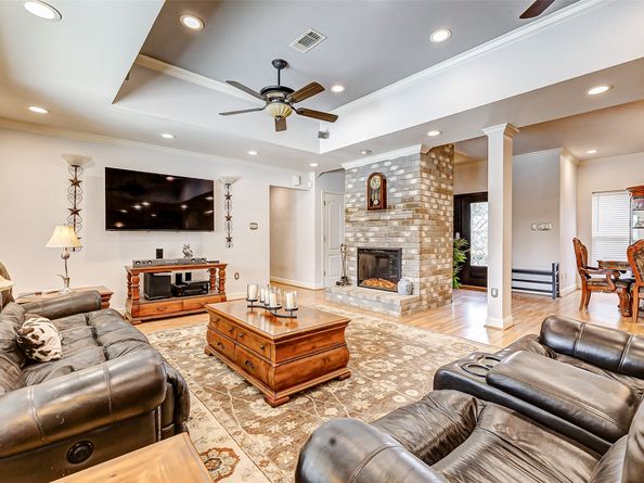 3022 Triway Lane, Houston TX 77043