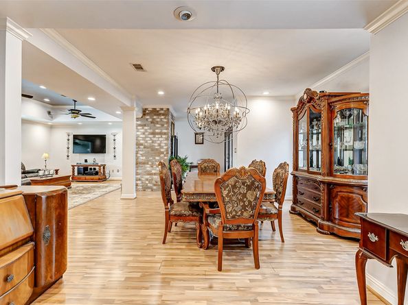 3022 Triway Lane, Houston TX 77043
