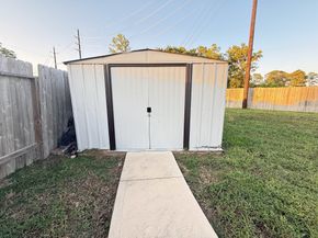 23726 Harrow Field Lane, Spring TX 77373