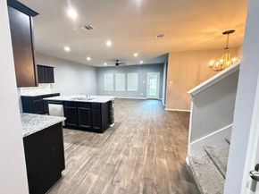 23726 Harrow Field Lane, Spring TX 77373
