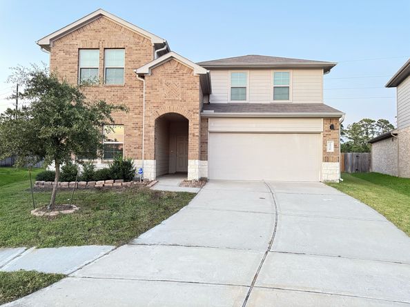 23726 Harrow Field Lane, Spring TX 77373